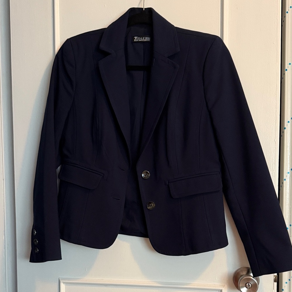 Women's Blazer